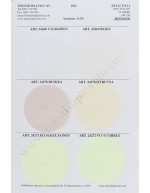 Kylli tylli (20 väriä)